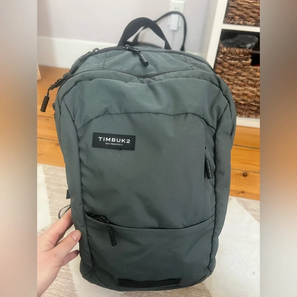 ‘Timbuk2’ Backpack - Picture 1 of 2
